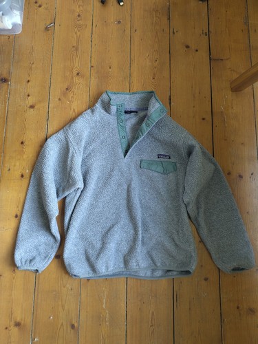 Patagonia synchilla snap - patagonia,