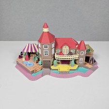 Vintage Polly Pocket Bluebird