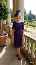 Jacques Vert dress size 18