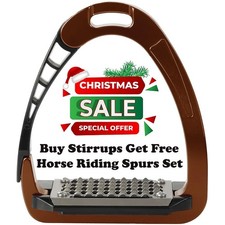 Quick Release Iron Safety