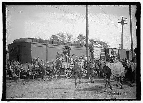 Photo army 1910s - photo:u.s.,