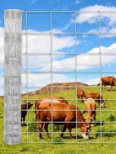 Stock Fencing – 1.8m x 100m