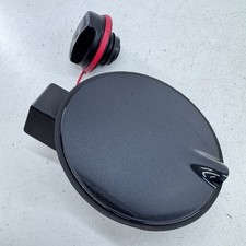 VAUXHALL CORSA E FUEL FLAP
