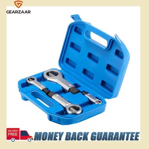 Nut splitter for removing - splitter,