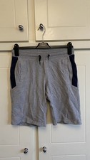 Boys Designer Hugo Boss Grey