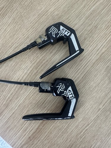 Magura rt6 hydraulic aero - magura,
