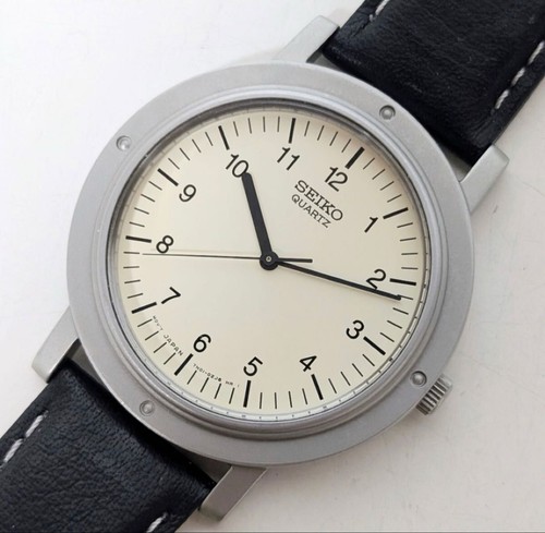 Seiko chario 1982 limited - seiko,