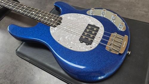 Music man stingray - music,