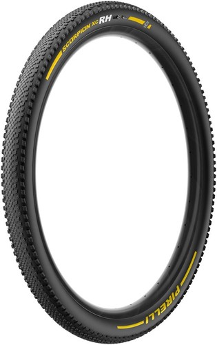 Pirelli scorpion team - scorpion, xc