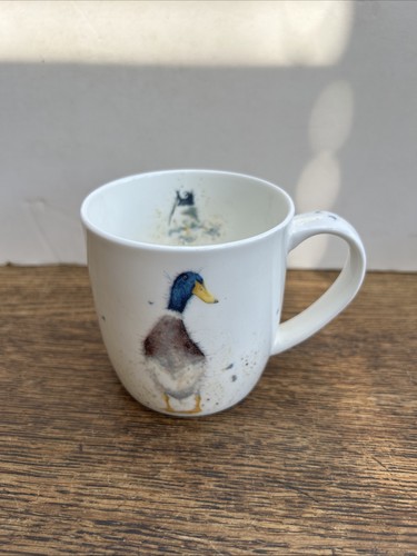 Royal worcester wrendale - worcester,