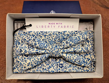 **BRAND NEW** Blue 100% Cotton