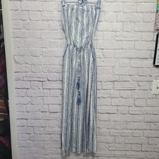 Skemo Sleeveless Boho Dress