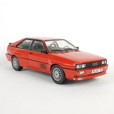 AUDI Quattro 1980 - 1:24