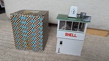 Scalextric vintage control - vintage,