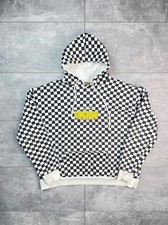 Childish Checkered Vintage