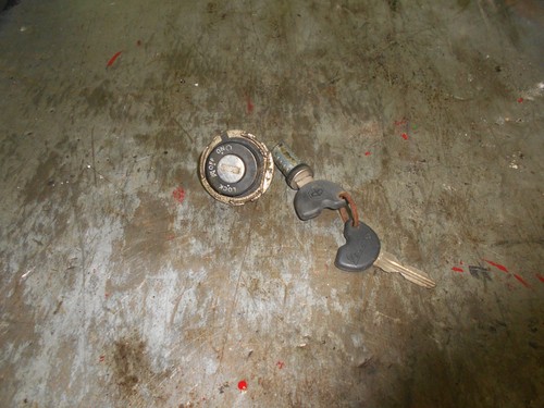 Piaggio 125 fly ignition - piaggio,
