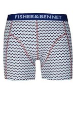 Camille Fisher & Bennet Men's