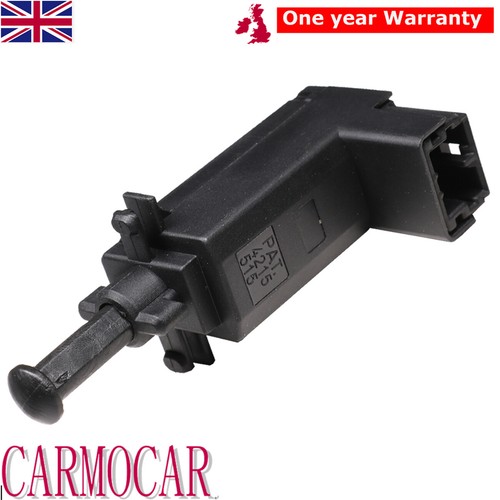 Brake pedal light - pedal, switch