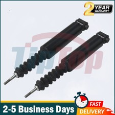 2P Rear Shock Absorbers Struts