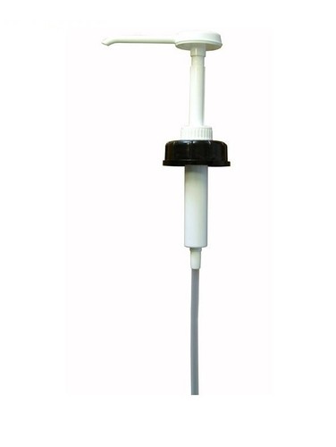 42mm dispenser pump - pump, for