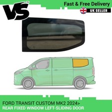 FOR FORD TRANSIT CUSTOM MK2