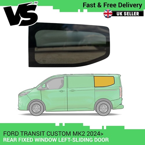 For ford transit - ford, mk2