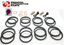 Yamaha XJR1300 2014 Front