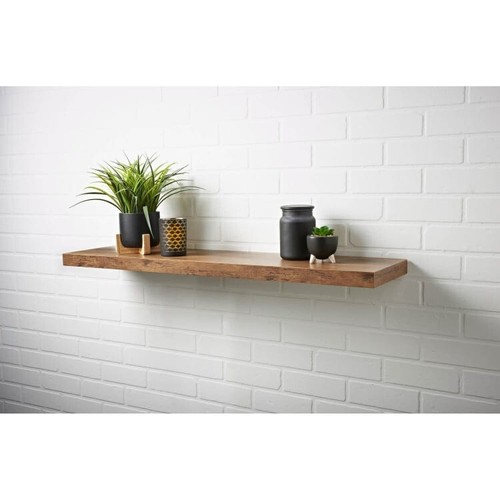 Tromso wall floating shelf - tromso,