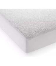 Plush Collection Terry Finish