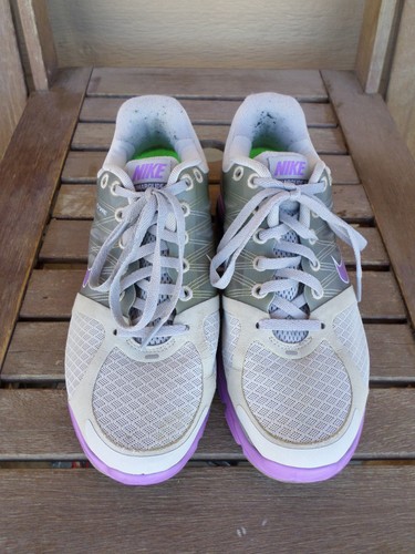 Nike lunarglide - "lunarglide, 2"