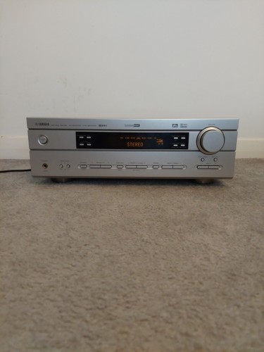 Yamaha htr 563ords amplifier - htr-563ords,