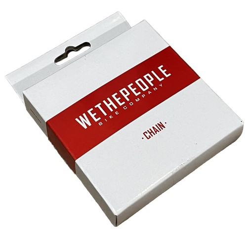 Wethepeople supply bmx chain - chain,