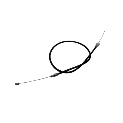 Classic mini throttle cable - mini,