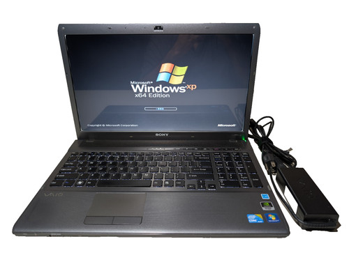 Sony vaio vpcf1 i7 1st - vpcf1,