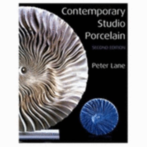 Contemporary studio porcelain - studio,
