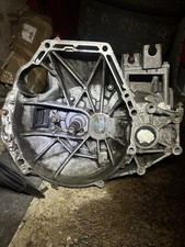 Honda Accord Type R LSD Gearbox U2Q7 5 Speed H Series Transmission Ch1 Prelude