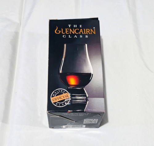 The glencairn official scotch - official,