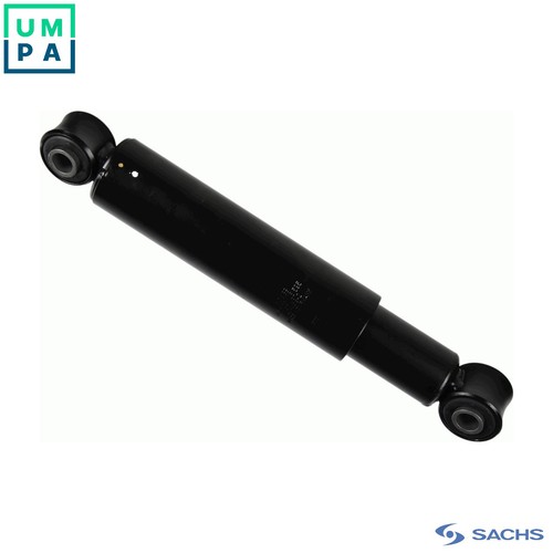 Shock absorber 112 939 - absorber,