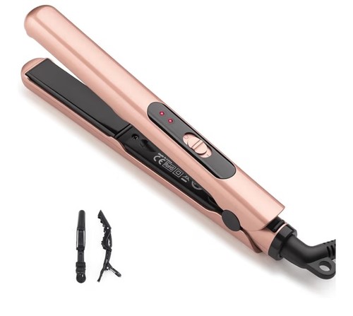 Jaeton mini hair straightener - jaeton,