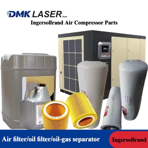 Ingersollrand air compressor - air,