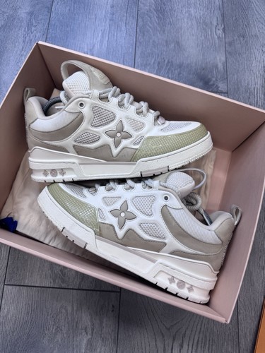 Louis vuitton skates sneakers - vuitton,