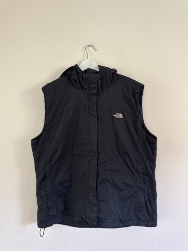 The north face men - north, black