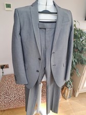 Men’s Limehaus Grey 2 Piece
