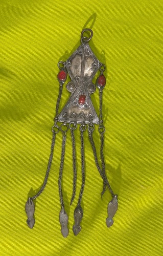 Vintage tribal bedouin - vintage,