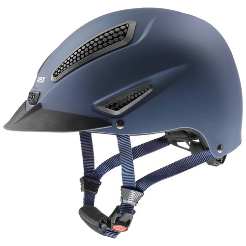 Uvex perfexxion riding hat - uvex,