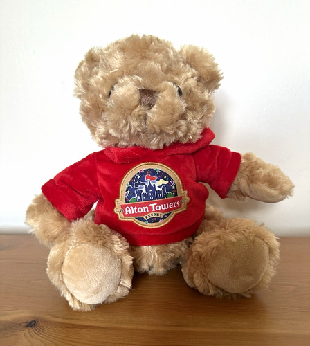 Keel toys alton - keel, teddy