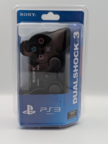 Sony playstation dualshock 3 - 3,