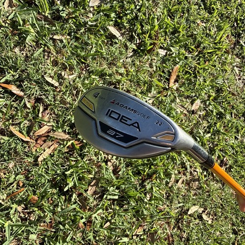 Adams golf idea 22 - golf, #4-22°