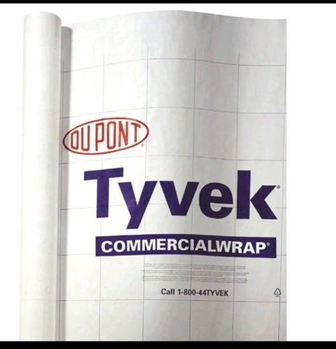 Tyvek ground cloth - x,