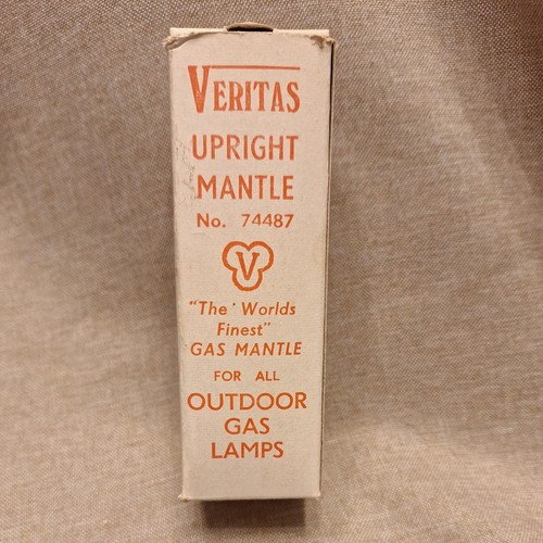 Vintage nos veritas - ,